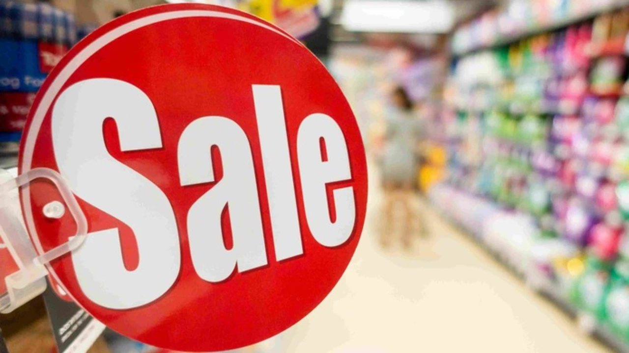 What are the best sales / discount online shops in Europe?