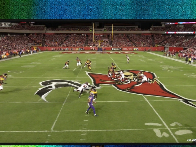 Thursday Night Football on Prime Video: What a Clock Management Upgrade Could Look Like