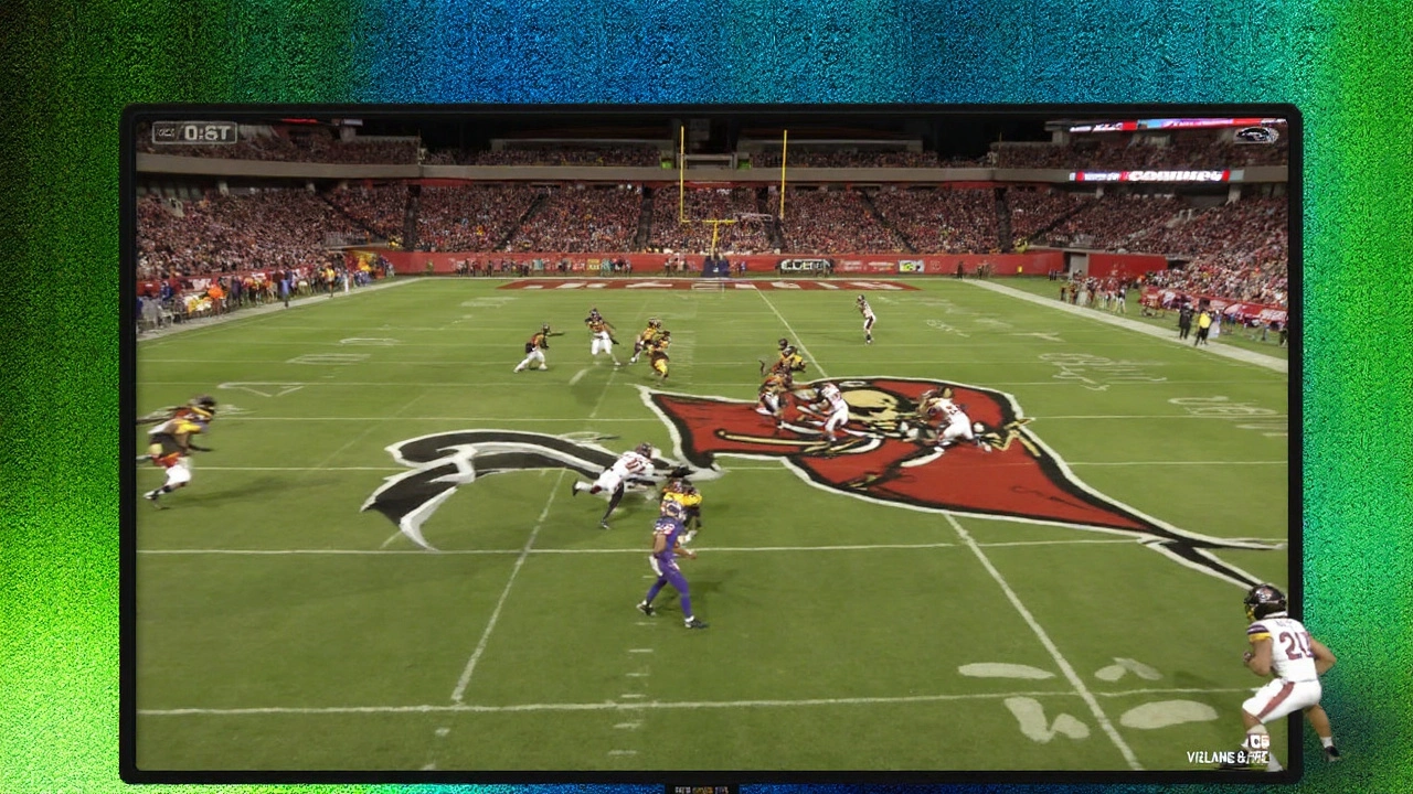 Thursday Night Football on Prime Video: What a Clock Management Upgrade Could Look Like