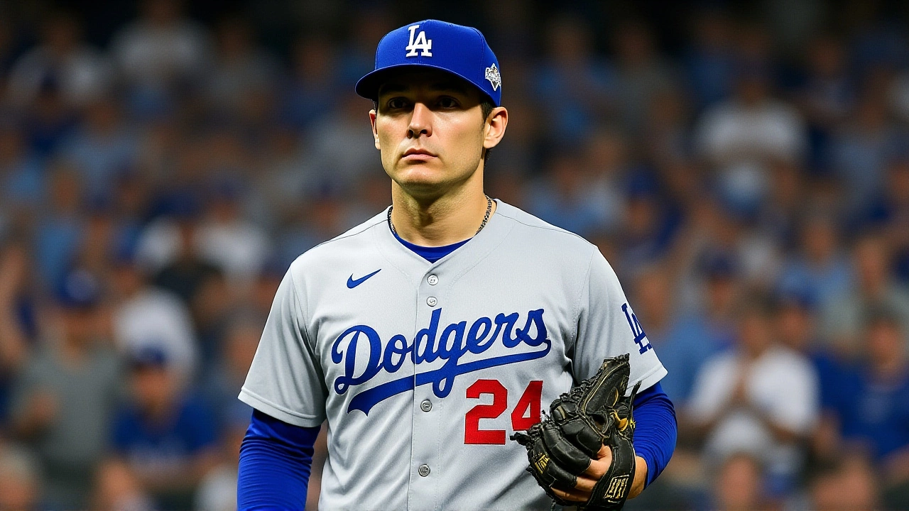 Looking Ahead: Game 4 and Beyond