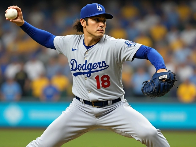 Dodgers Edge Brewers 3-1, One Win From Back‑to‑Back World Series
