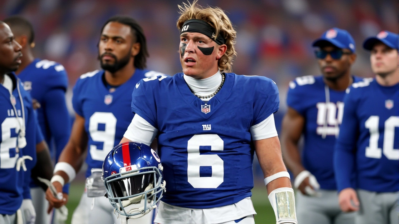 What This Means for the Browns and the Giants