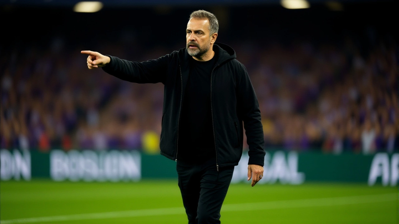 Barcelona Triumphs 4-0 at Reopened Spotify Camp Nou to Go Joint Top of La Liga