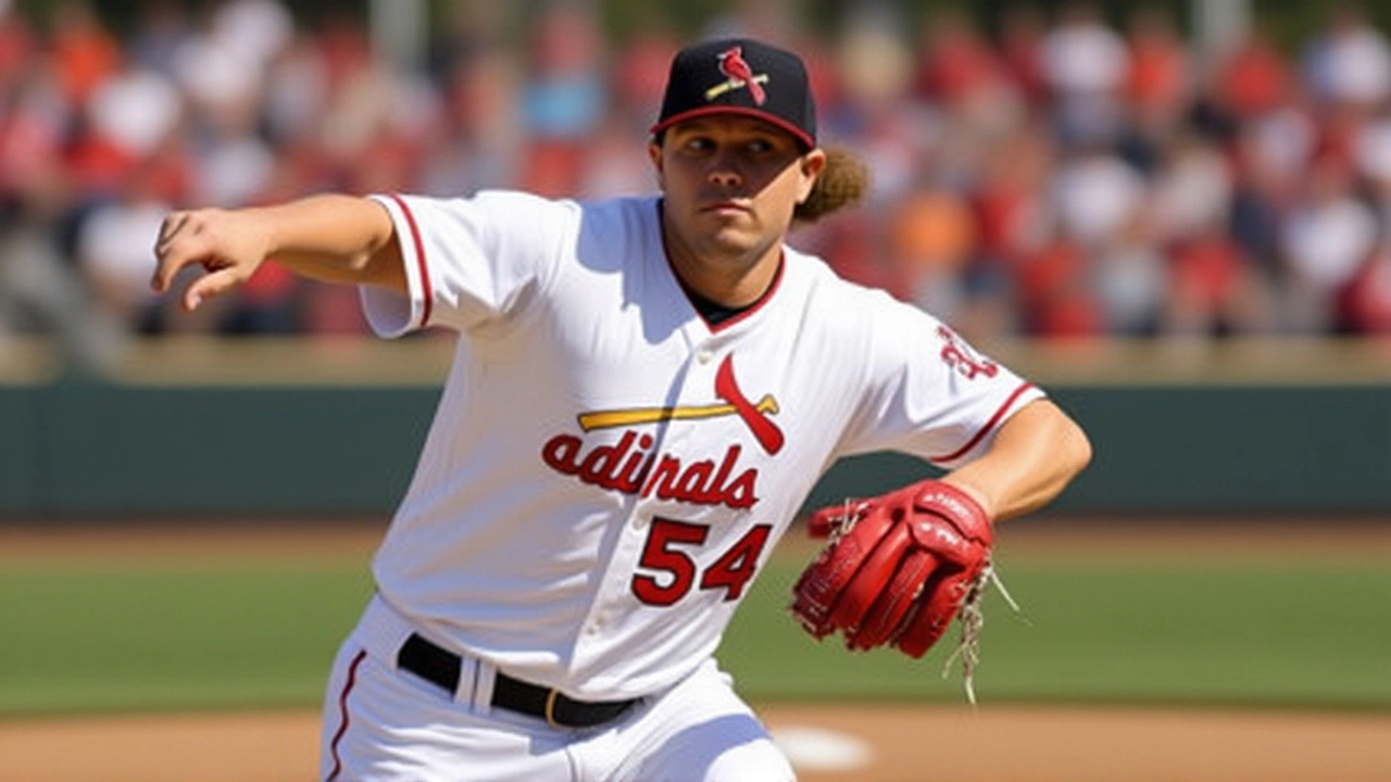 Red Sox Land Sonny Gray in $20M Cash Trade as Cardinals Shift to Rebuild