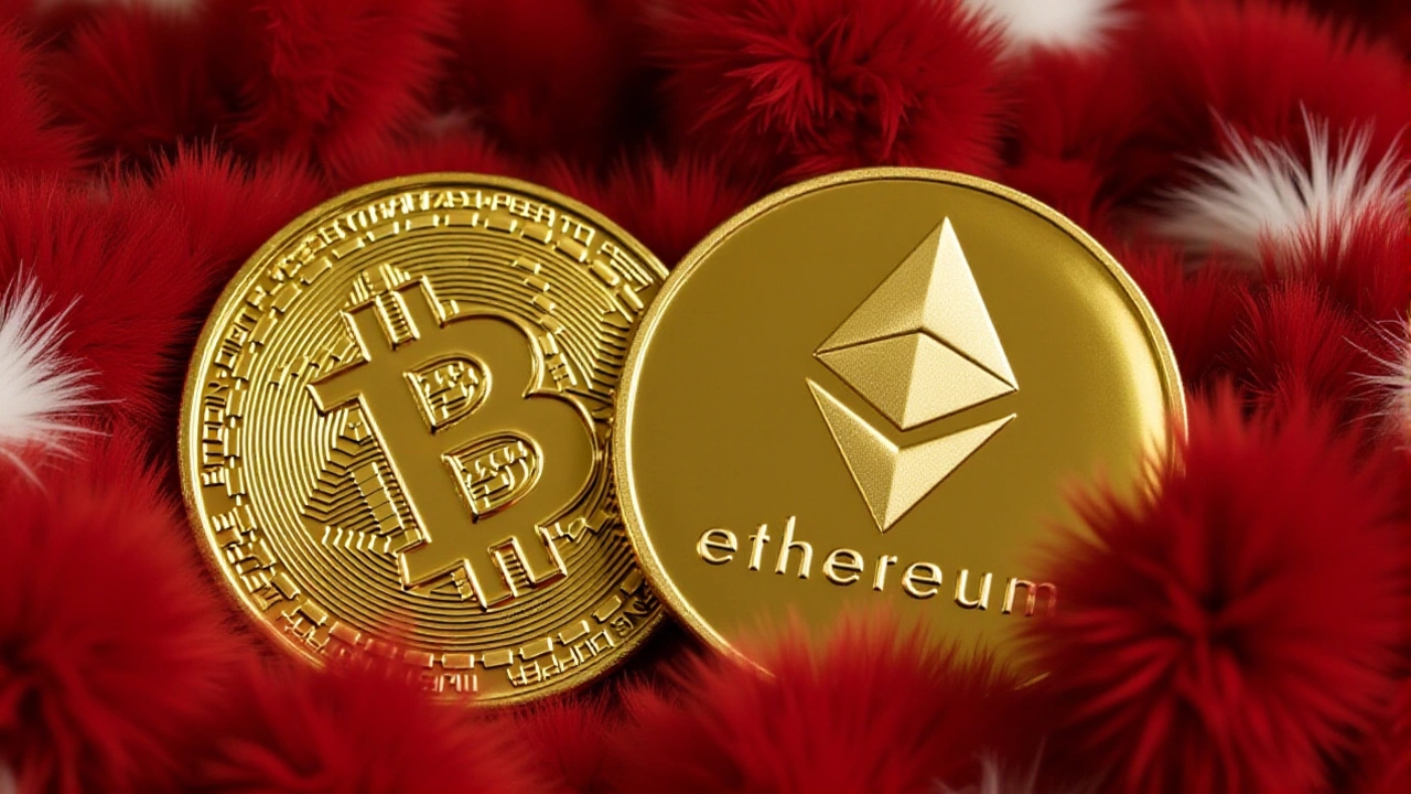 The November Reckoning