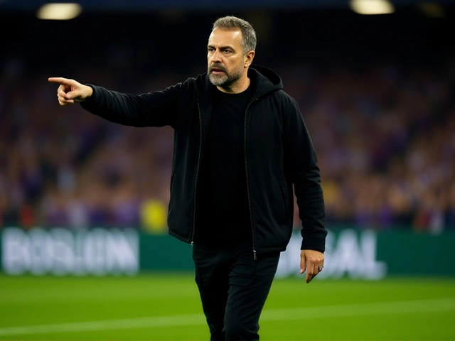 Barcelona Triumphs 4-0 at Reopened Spotify Camp Nou to Go Joint Top of La Liga