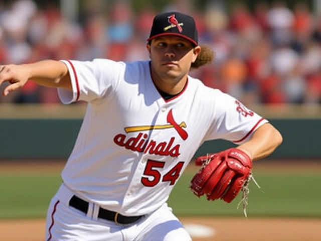 Red Sox Land Sonny Gray in $20M Cash Trade as Cardinals Shift to Rebuild