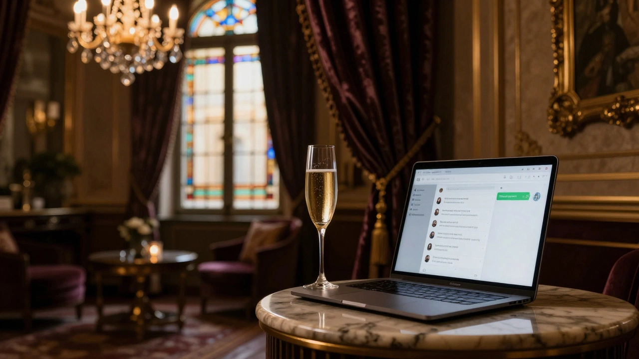 Special Hot Appreciate Reims Suite: What It Really Means and Where to Find It